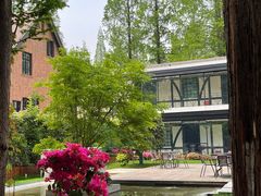 -一尺花园(安和花园店)