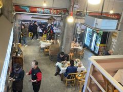 -可可大虾武汉土菜大排档(万松园1店)