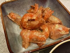 -万丽轩·粤菜(王府井金茂万丽酒店)