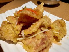 -安天民北方饺子(白石洲店)