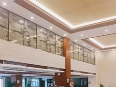 -宜春明月山维景国际温泉度假酒店