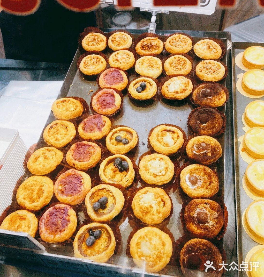 北京必打卡蛋制品专门店｜蛋卷蛋挞好吃尖叫[亲亲][亲亲][亲亲]