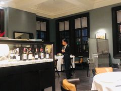 -宝丽轩中餐厅BAOLIXUAN