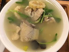-富源春面馆(四川北路店)