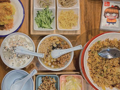 -怪噜范·老贵阳街头名小吃(数博万达店)