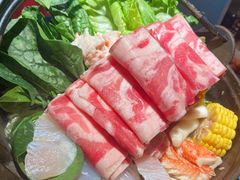 -京和风食堂·定食寿喜锅(保利樾广场店)