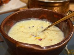 -克比叔叔印度餐厅Kebabs on the Grille(永康路分店)