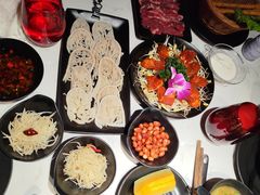-鼎膳常火锅(华阳店)