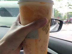 -喜茶(佛山岭南站店)