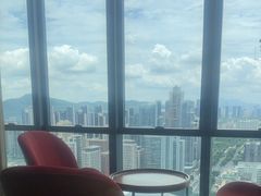 -深铁皇冠假日酒店·大堂吧