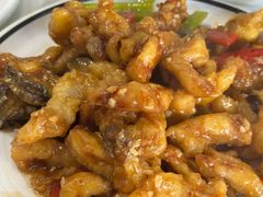 -小郭私房菜·海肠捞饭店(学士街店)
