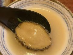 -浪花亭日本料理(古田路店)