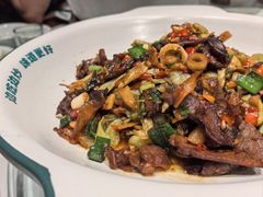 -宋徽厨·安徽菜(怀宁步行街店)