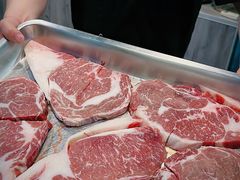 -上林铁板烧(延安西路店)