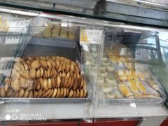 -爱德顺糕点食屋(利民道店)