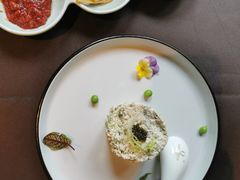 风味冷菜碟-杭州西湖柳莺里酒店·闻莺厅