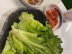 -炙城·韩式烤肉(南京东路店)