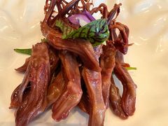 -一品淮扬 · 淮扬菜·北京万达文华酒店