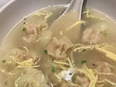 -东泰祥生煎馆(重庆北路店)