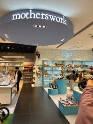 -motherswork(静安嘉里中心店)