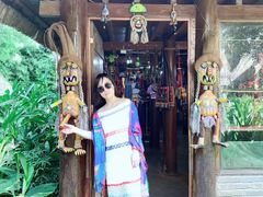 -云南民族村