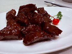 -新吉士·上海菜(浦东LCM置汇旭辉店)