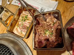 -汉拿山(北京上地华联店)