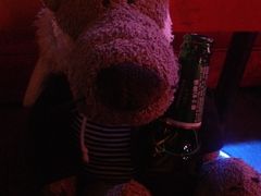 -摆渡酒吧(后海店)