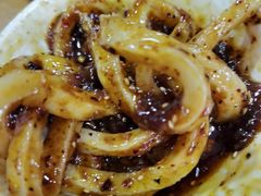 -洞子口张老二凉粉(文殊院店)