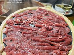-津门老羊家·铜锅涮羊肉·烧烤(科技园店)
