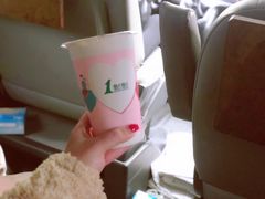 -1点点(温岭银泰店)