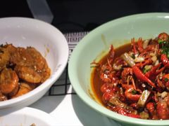 -靓虾二哥长沙地标小龙虾(五一广场店)