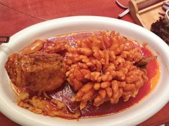 -老江南春·中国龙菜(衡山路店)