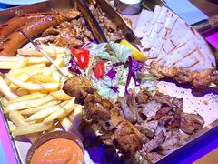 -HELLO MUSAE 拾光缪斯餐厅·纯正希腊风味(苏州中心店)