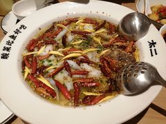 -太二酸菜鱼(赣州万象城店)