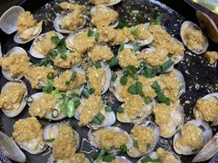 -靓靓蒸虾(恩施新天地店)