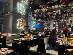 -西塔老太太泥炉烤肉(北京北苑天街龙湖店)