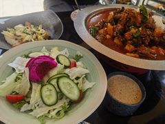 -那拉提之疆·新疆菜(美院店)