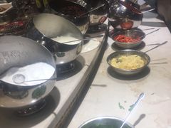 -吉布鲁牛排海鲜自助(巴南万达广场店)