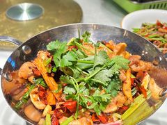 -小四川(厚街珊美店)