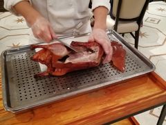 -漢舍中国菜馆(889广场店)