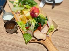 -必胜客(北苑路店)