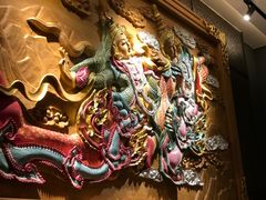 -暹罗泰·泰国餐厅(仁和新城店)