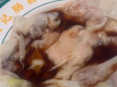 -西关明记肠粉(荔枝湾店)