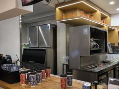 -霸王茶姬(正佳广场店)