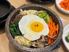 -海兰江石锅饭(水上店)