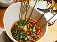 没骨头鸡爪-太二酸菜鱼(石家庄万象城店)