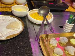 -亚龙湾红树林度假酒店-韩轩韩餐厅