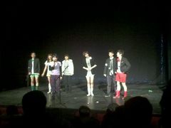 android_upload_pic-麻雀瓦舍mako live house