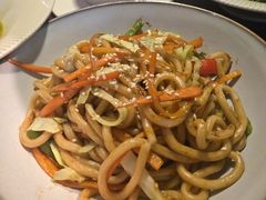-本处·素食·融合料理(南油店)